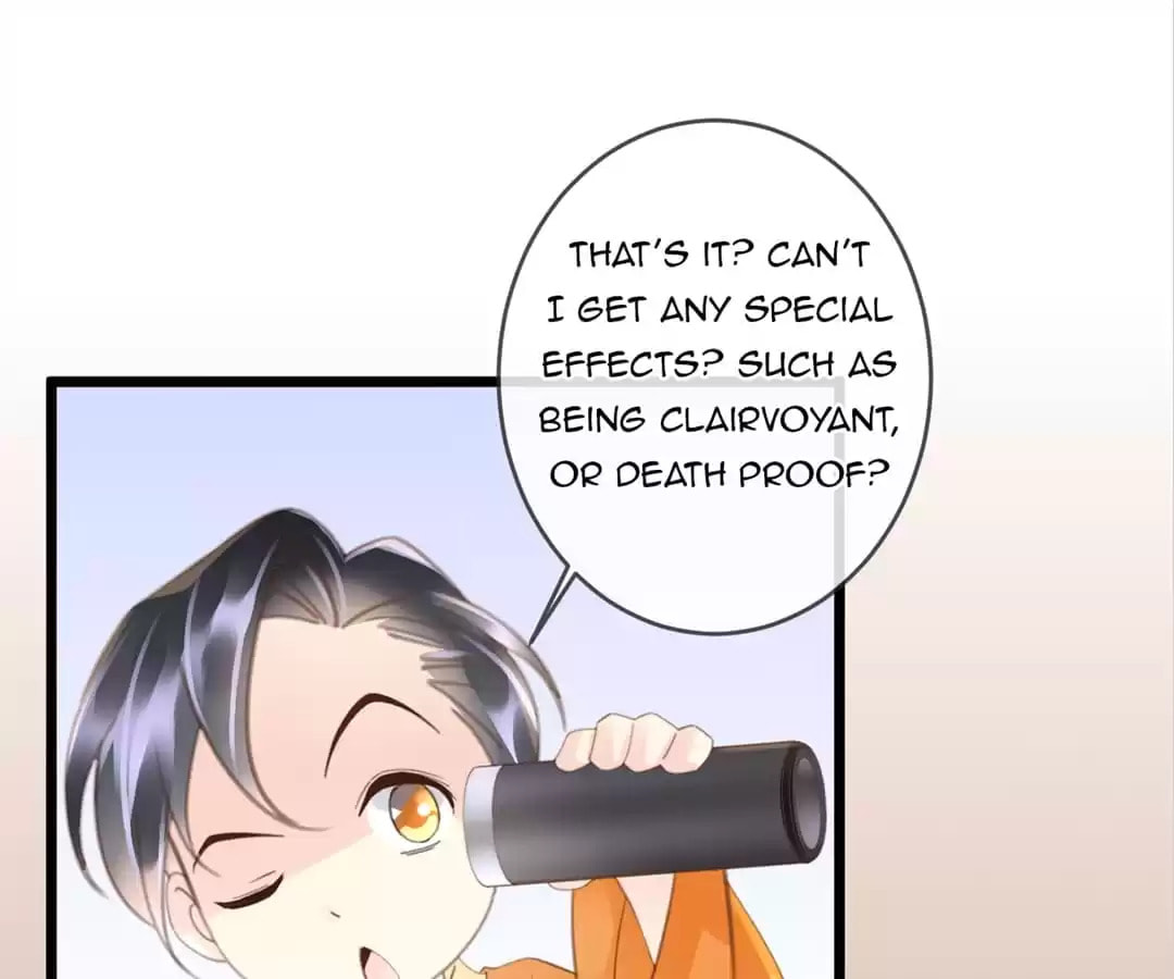 Read Ancient House chapter 36 image 22 on Lezhin