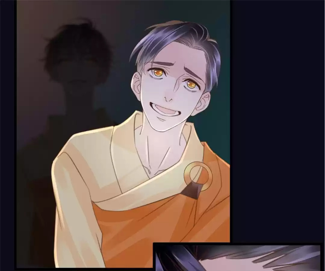 Read Ancient House chapter 36 image 28 on Lezhin