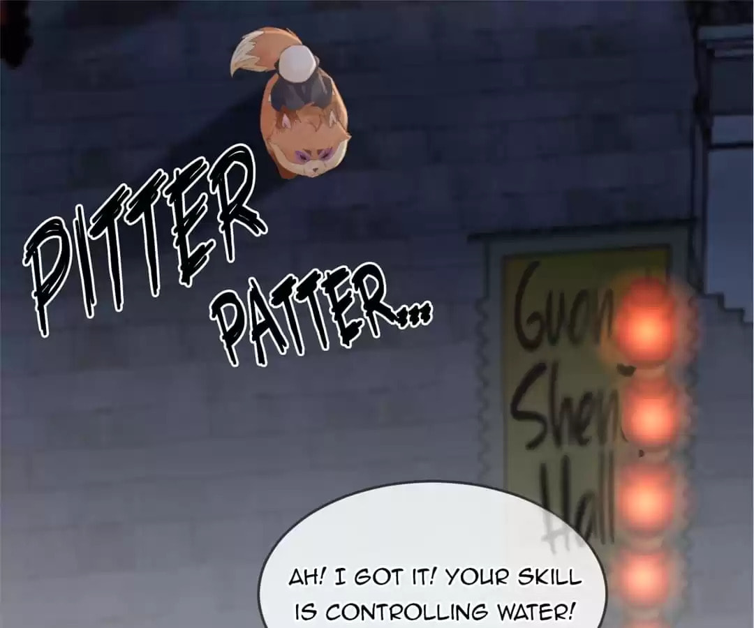 Read Ancient House chapter 36 image 3 on Lezhin