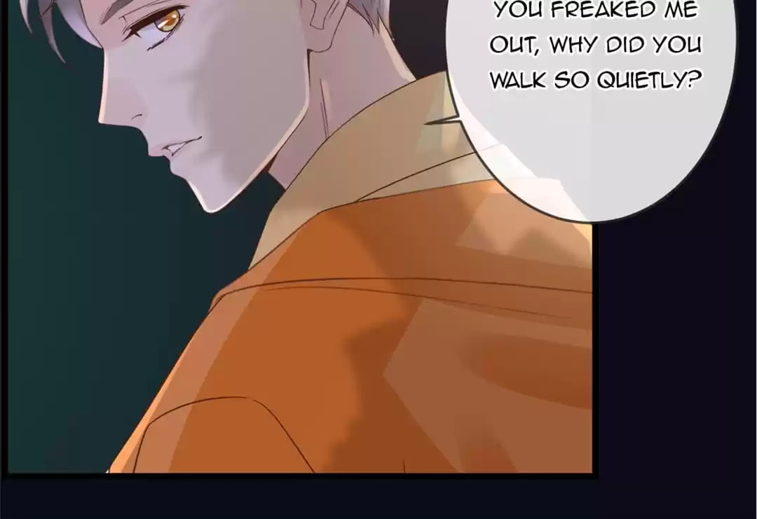 Read Ancient House chapter 36 image 30 on Lezhin