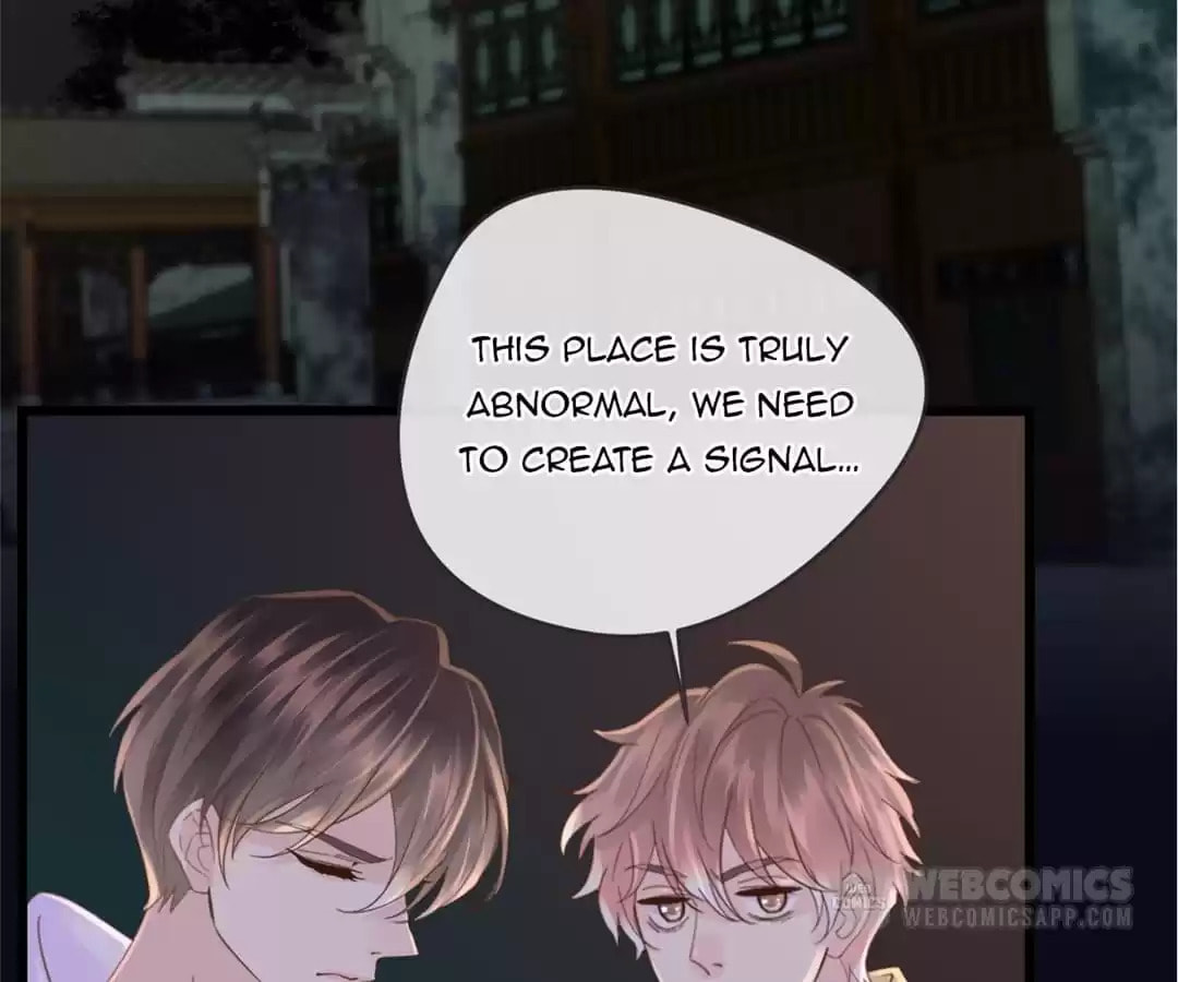Read Ancient House chapter 36 image 35 on Lezhin