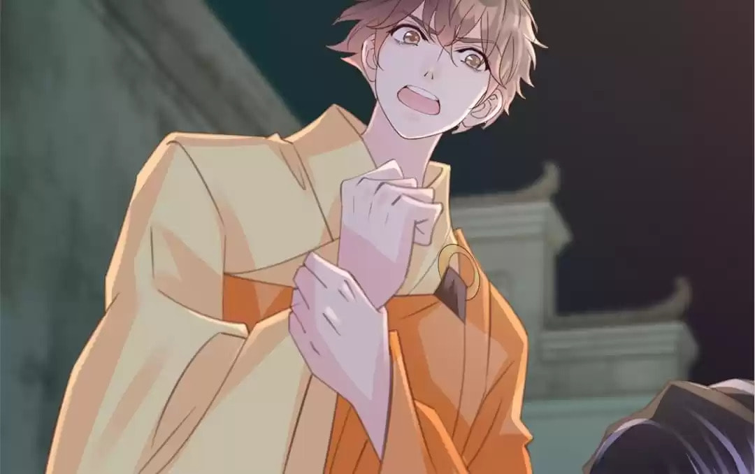 Read Ancient House chapter 36 image 48 on Lezhin