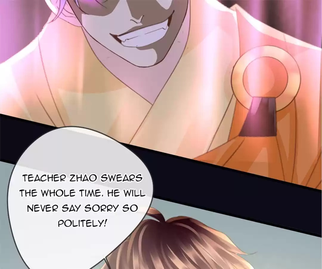 Read Ancient House chapter 36 image 51 on Lezhin