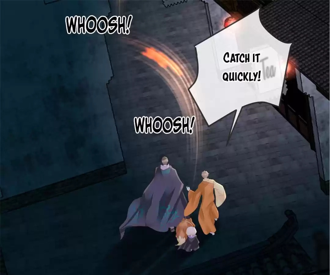 Read Ancient House chapter 36 image 56 on Lezhin