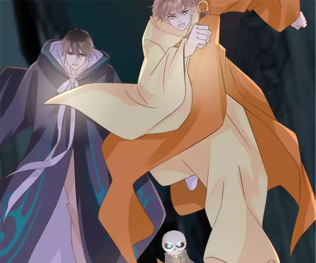Read Ancient House chapter 36 image 59 on Lezhin