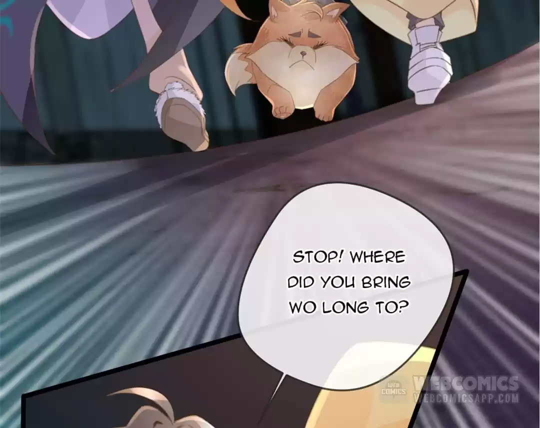 Read Ancient House chapter 36 image 60 on Lezhin