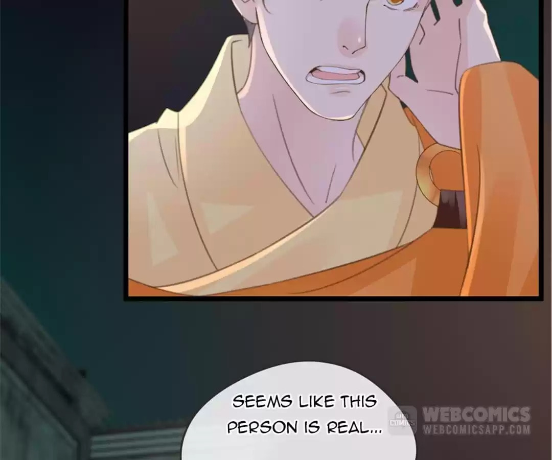 Read Ancient House chapter 36 image 76 on Lezhin
