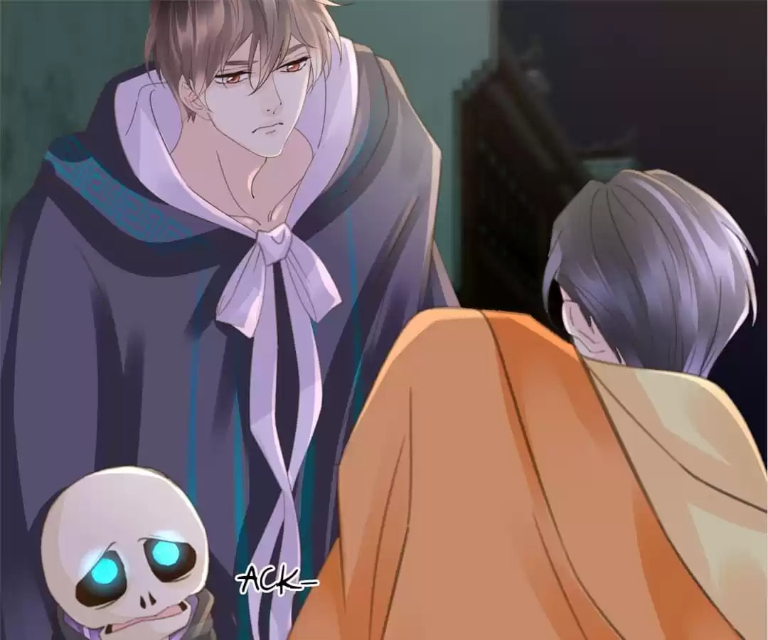 Read Ancient House chapter 36 image 78 on Lezhin