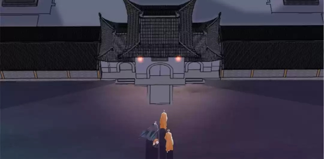 Read Ancient House chapter 37 image 14 on Lezhin