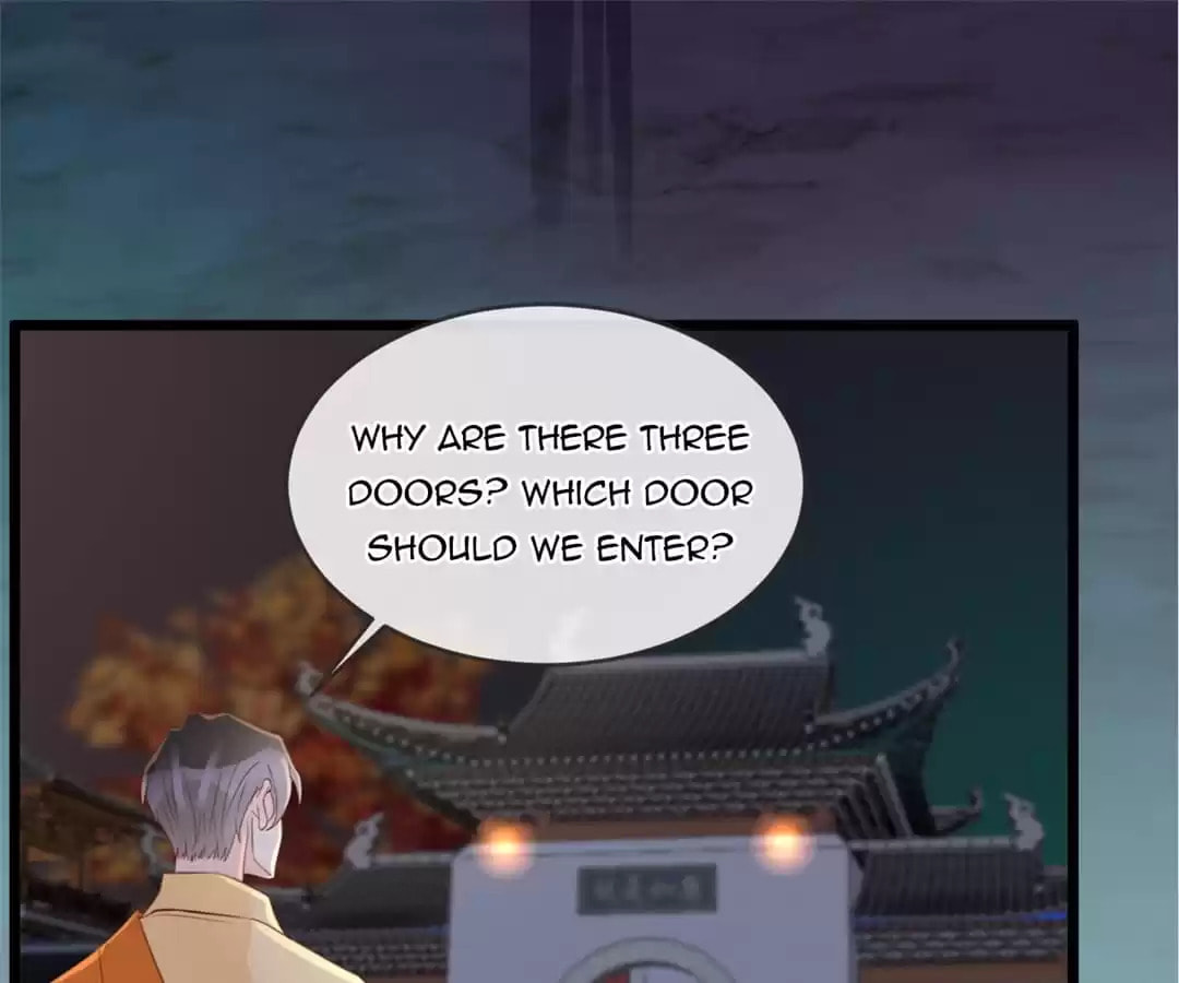 Read Ancient House chapter 37 image 15 on Lezhin