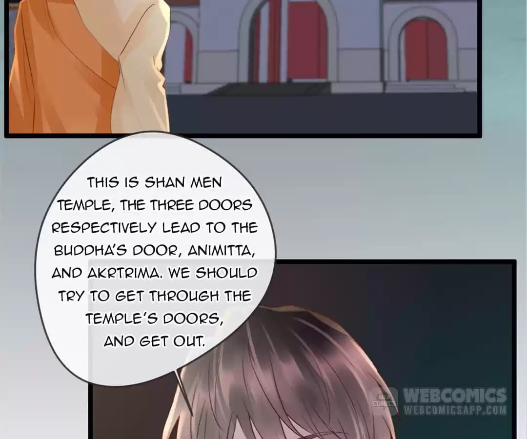 Read Ancient House chapter 37 image 16 on Lezhin