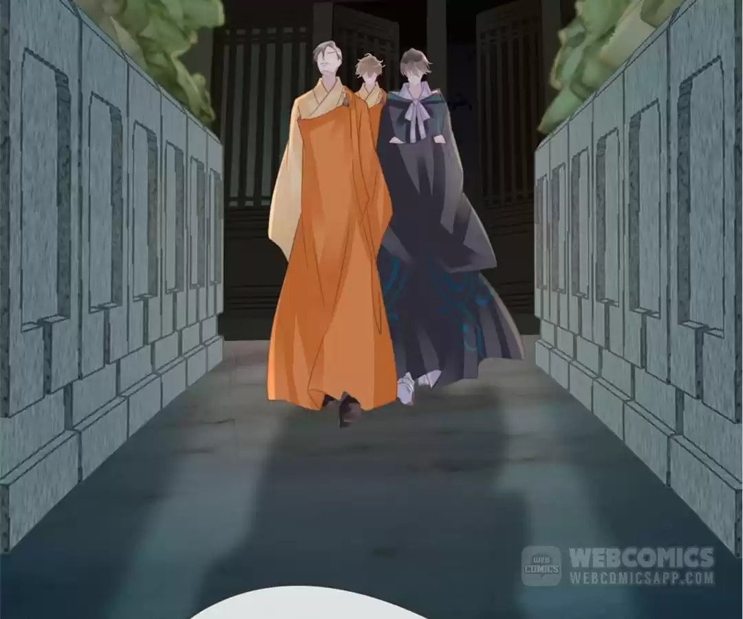 Read Ancient House chapter 37 image 25 on Lezhin
