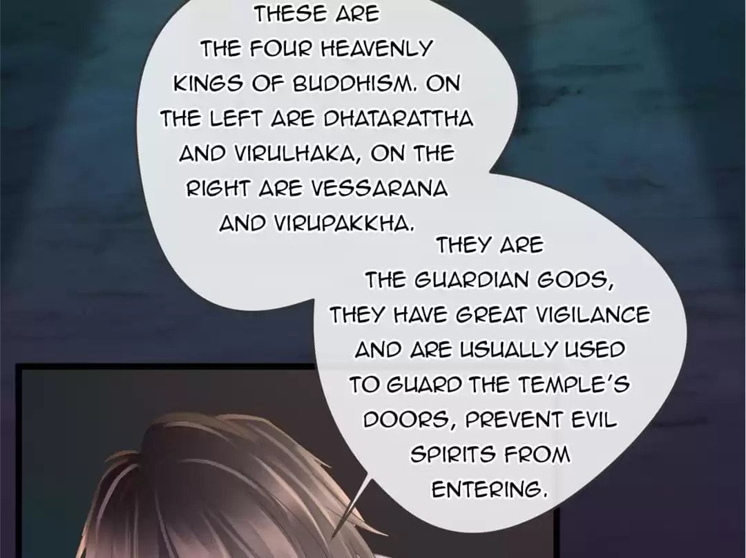 Read Ancient House chapter 37 image 26 on Lezhin