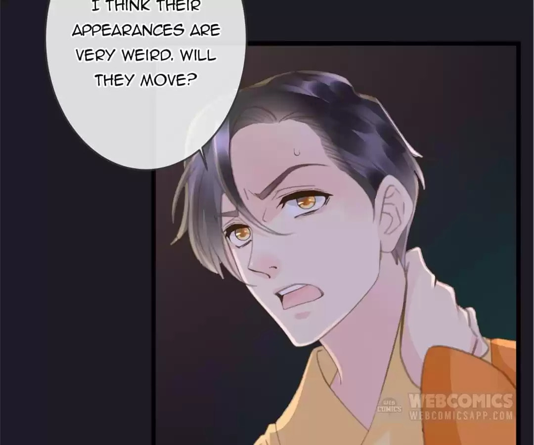 Read Ancient House chapter 37 image 28 on Lezhin