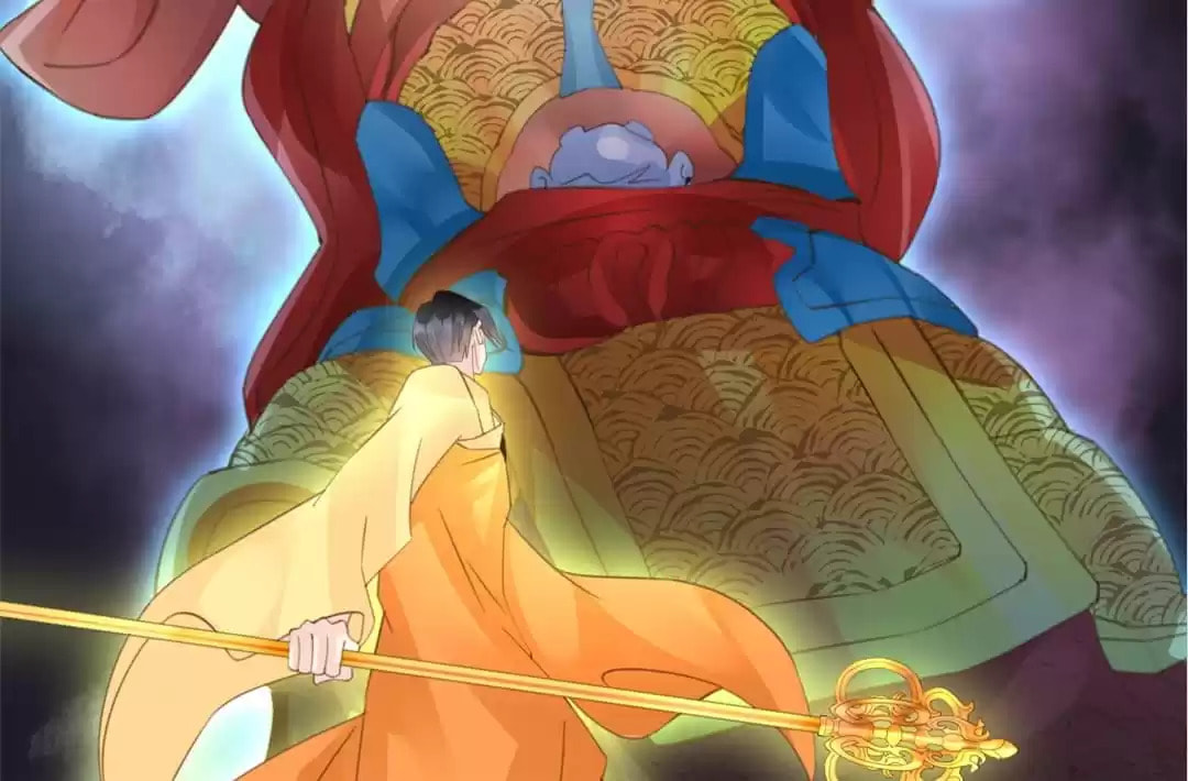 Read Ancient House chapter 37 image 57 on Lezhin