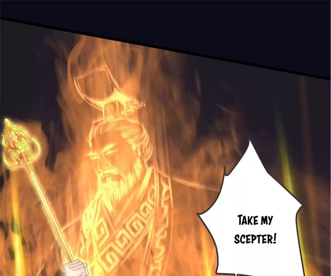 Read Ancient House chapter 37 image 62 on Lezhin