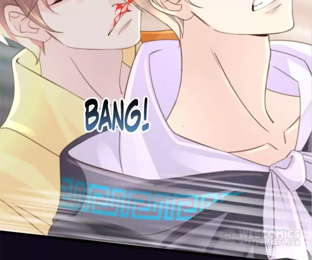 Read Ancient House chapter 37 image 78 on Lezhin