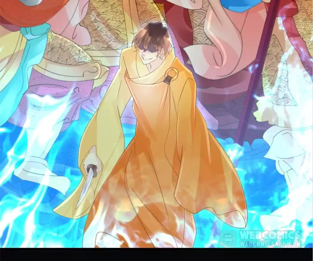 Read Ancient House chapter 37 image 84 on Lezhin
