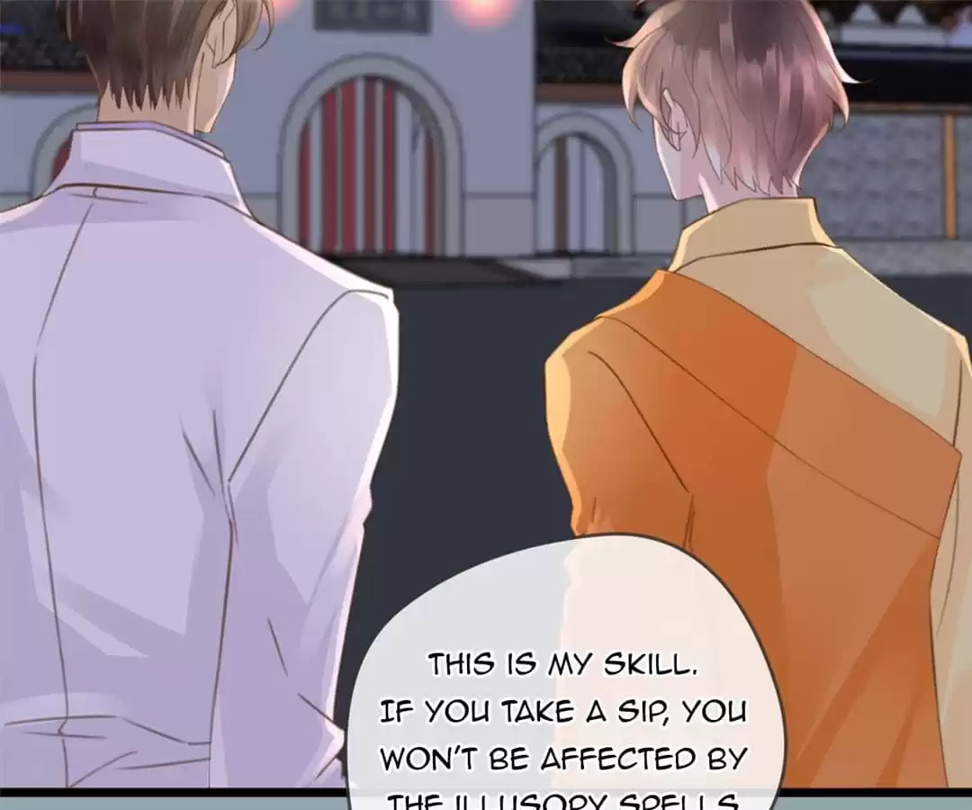 Read Ancient House chapter 38 image 17 on Lezhin