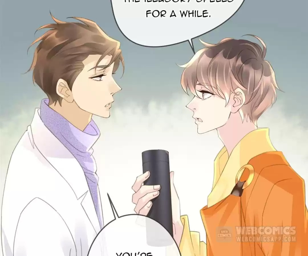 Read Ancient House chapter 38 image 18 on Lezhin