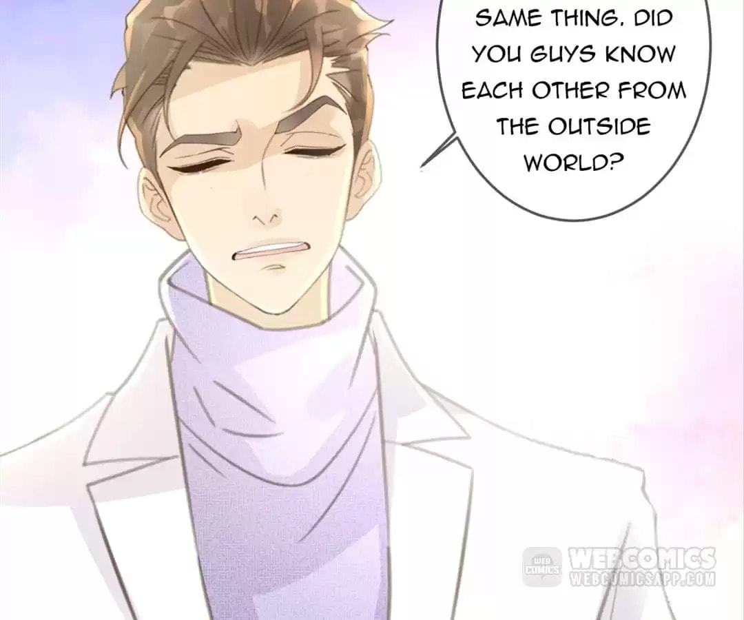 Read Ancient House chapter 38 image 24 on Lezhin