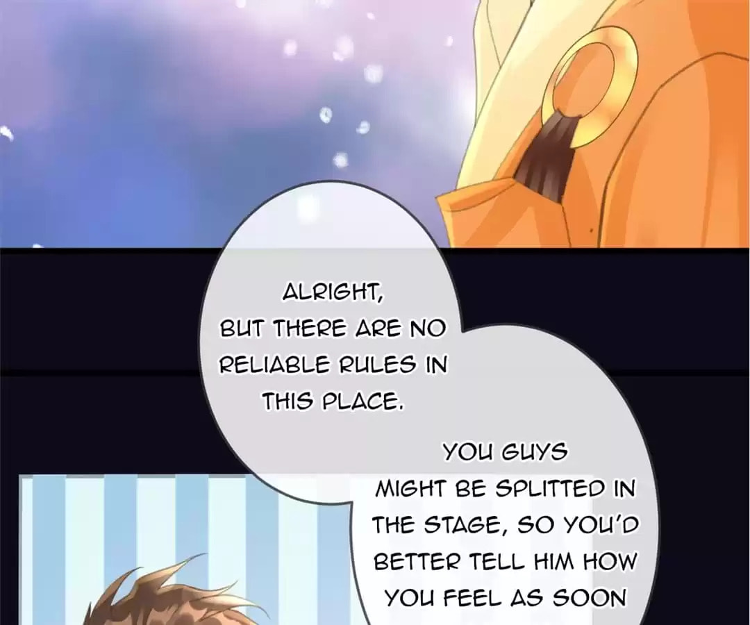 Read Ancient House chapter 38 image 29 on Lezhin