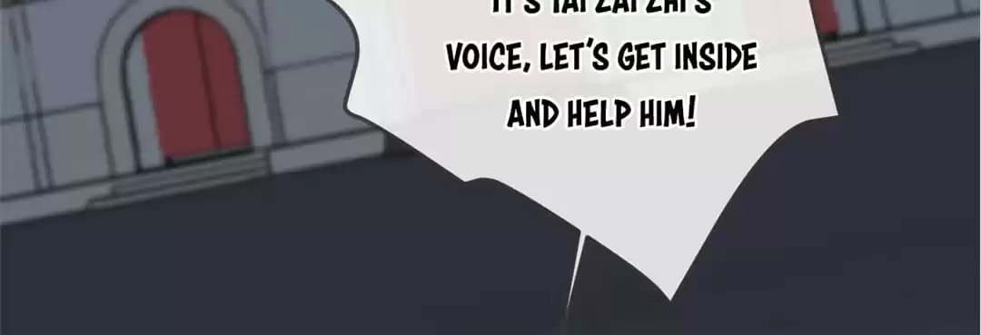 Read Ancient House chapter 38 image 34 on Lezhin