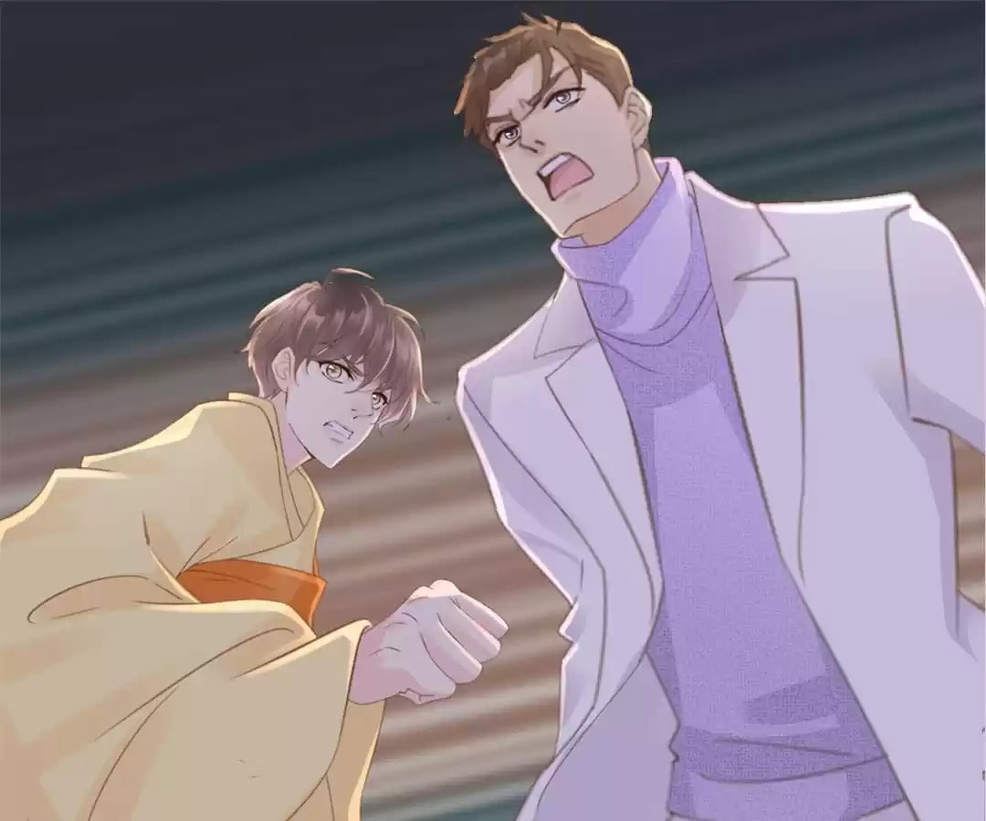 Read Ancient House chapter 38 image 35 on Lezhin