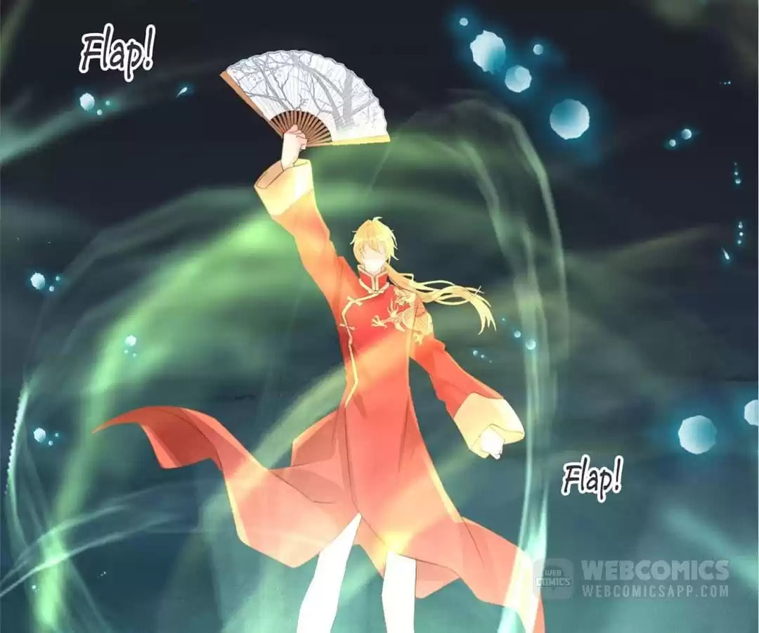 Read Ancient House chapter 38 image 39 on Lezhin