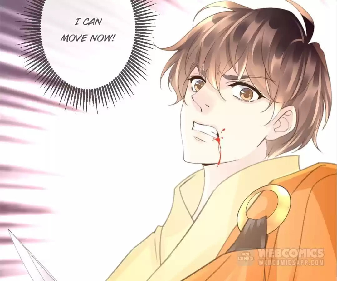 Read Ancient House chapter 38 image 4 on Lezhin