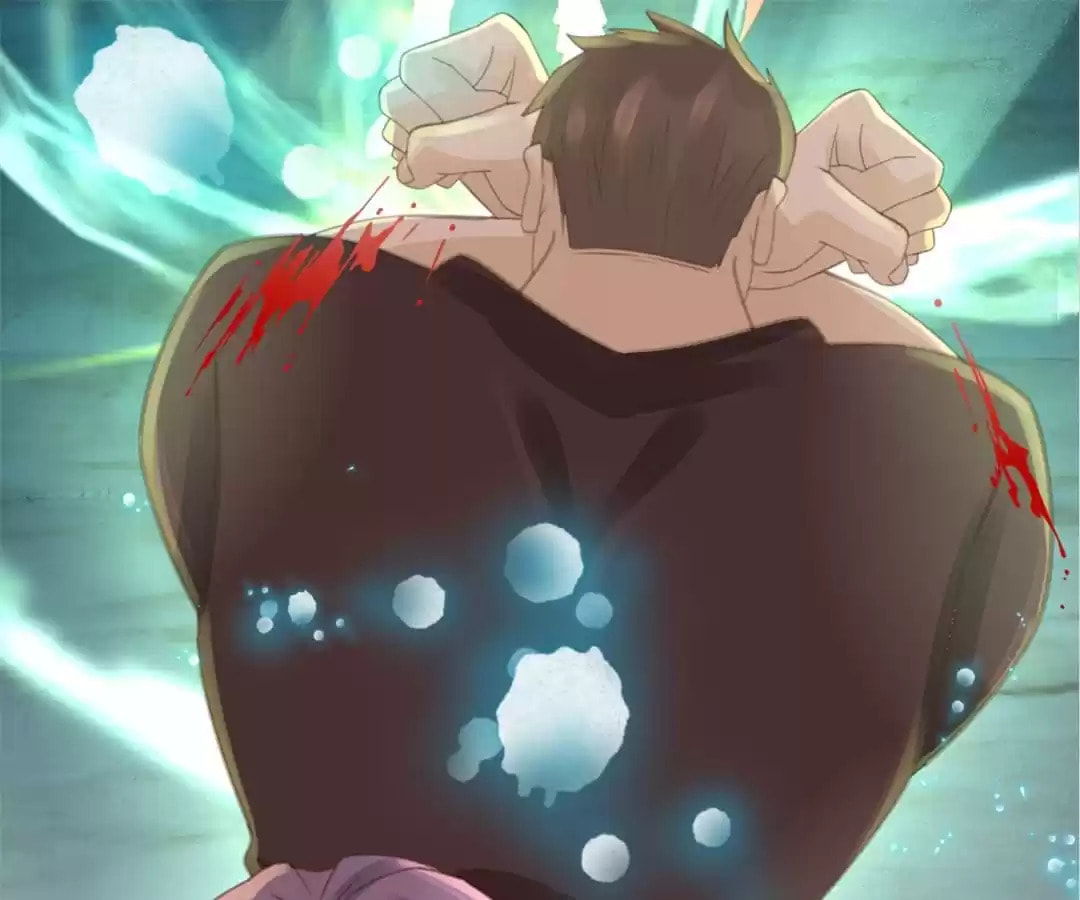 Read Ancient House chapter 38 image 41 on Lezhin