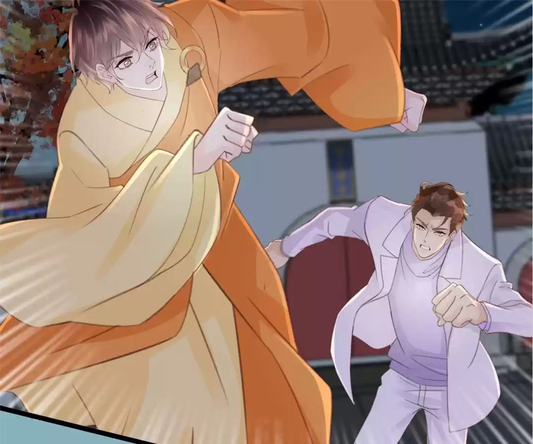 Read Ancient House chapter 38 image 44 on Lezhin