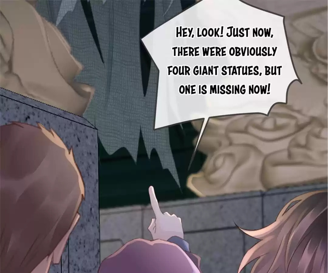 Read Ancient House chapter 38 image 58 on Lezhin