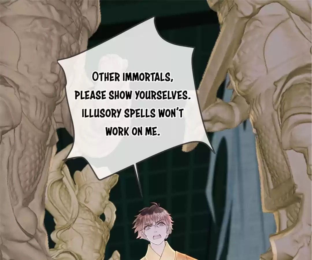 Read Ancient House chapter 38 image 67 on Lezhin