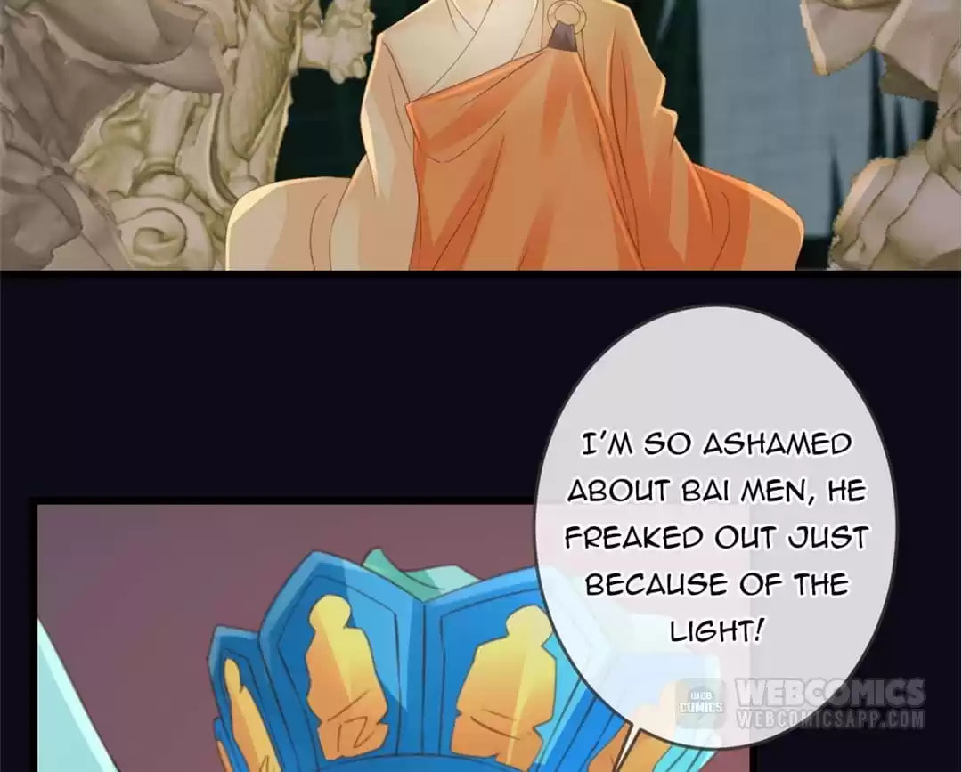 Read Ancient House chapter 38 image 68 on Lezhin