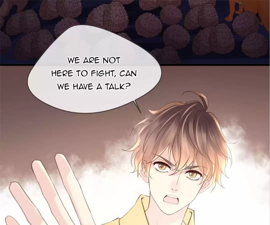 Read Ancient House chapter 38 image 76 on Lezhin