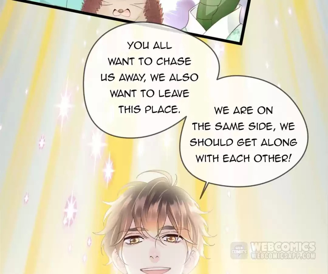 Read Ancient House chapter 38 image 80 on Lezhin