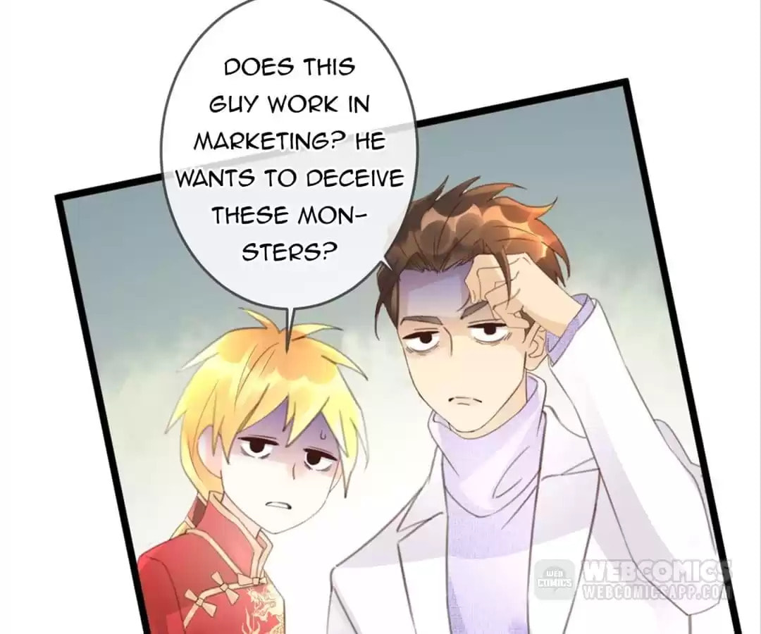 Read Ancient House chapter 38 image 83 on Lezhin