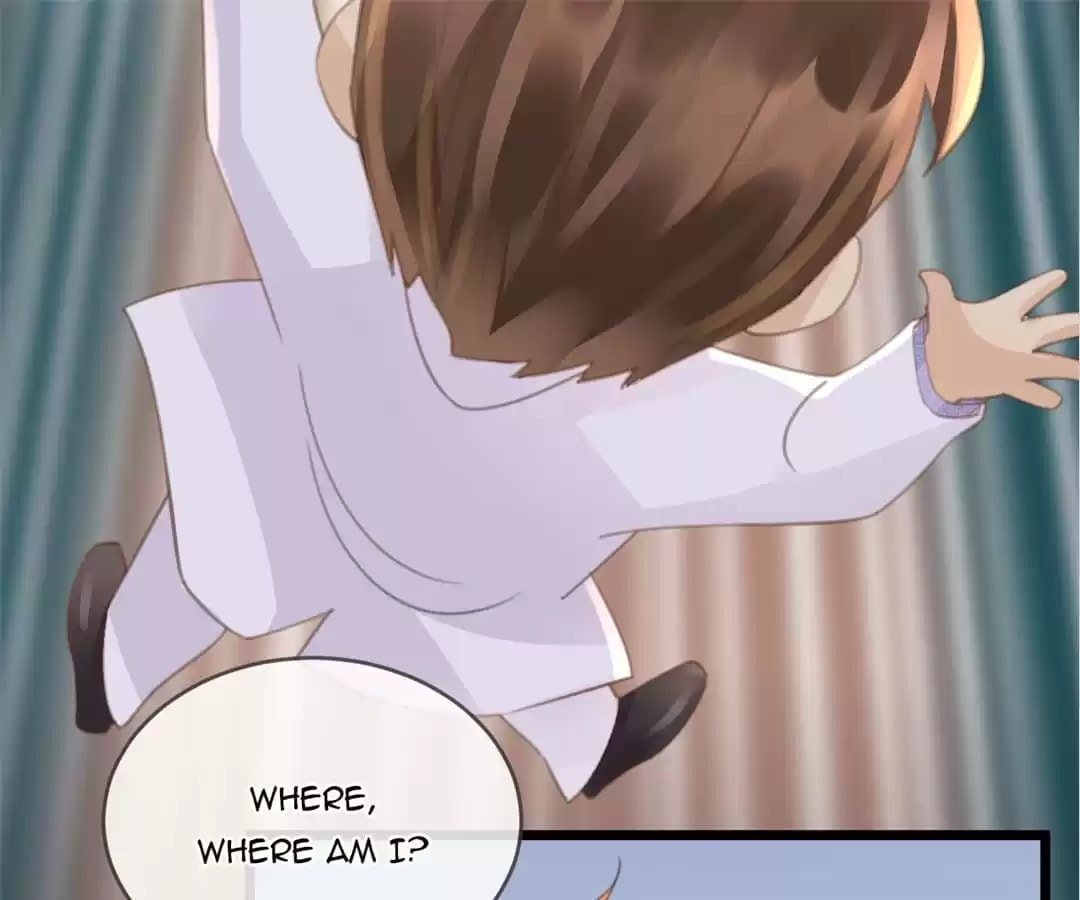 Read Ancient House chapter 38 image 9 on Lezhin