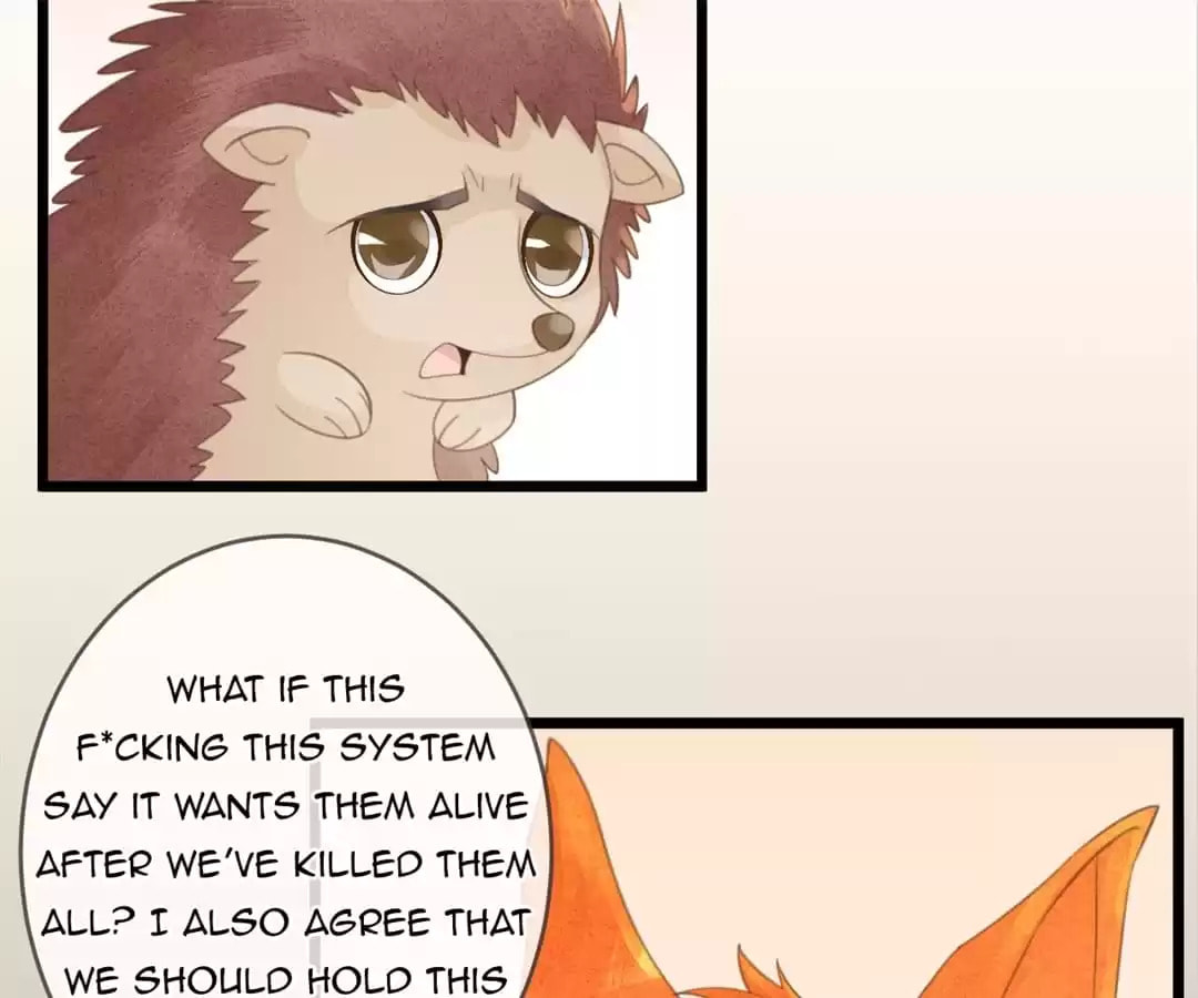 Read Ancient House chapter 38 image 91 on Lezhin