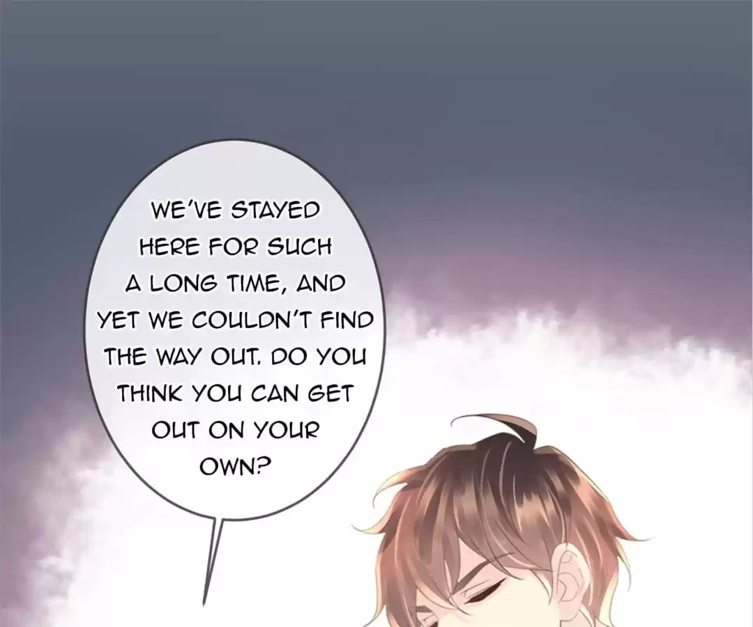 Read Ancient House chapter 38 image 94 on Lezhin