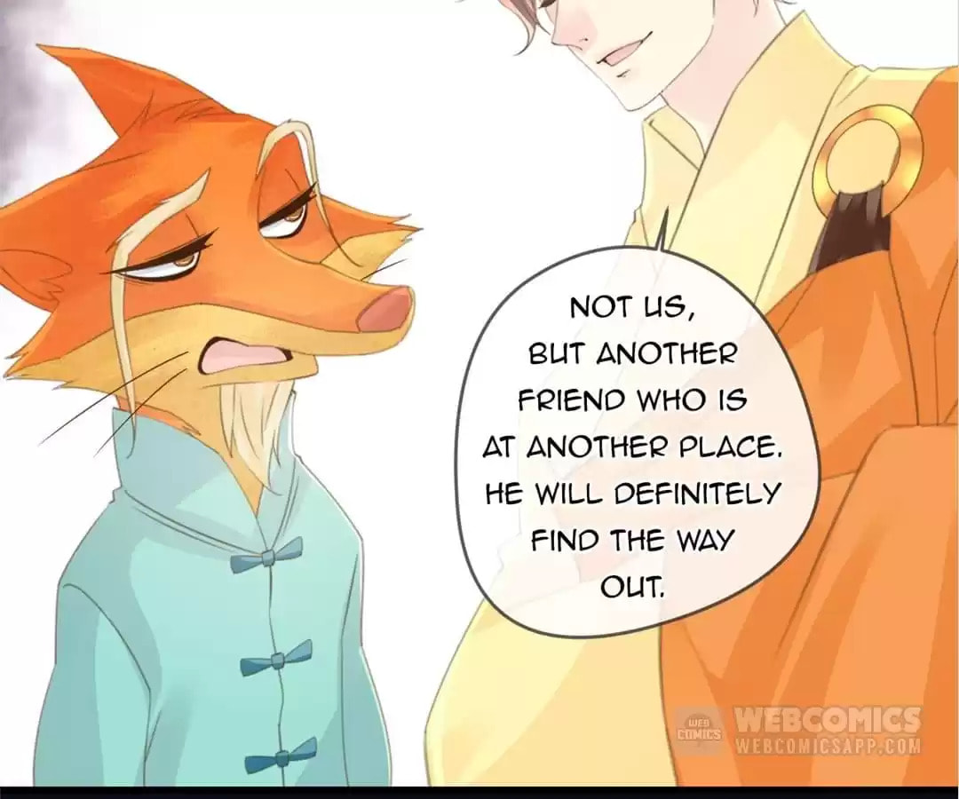 Read Ancient House chapter 38 image 95 on Lezhin