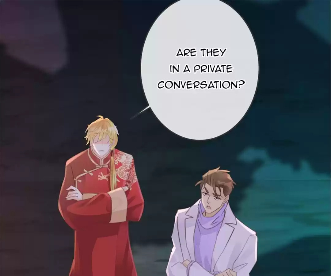 Read Ancient House chapter 39 image 10 on Lezhin