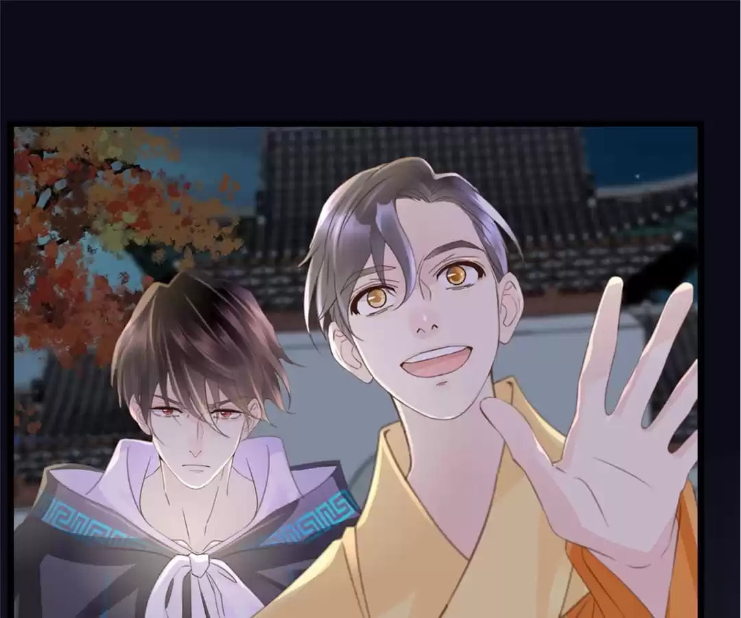Read Ancient House chapter 39 image 36 on Lezhin