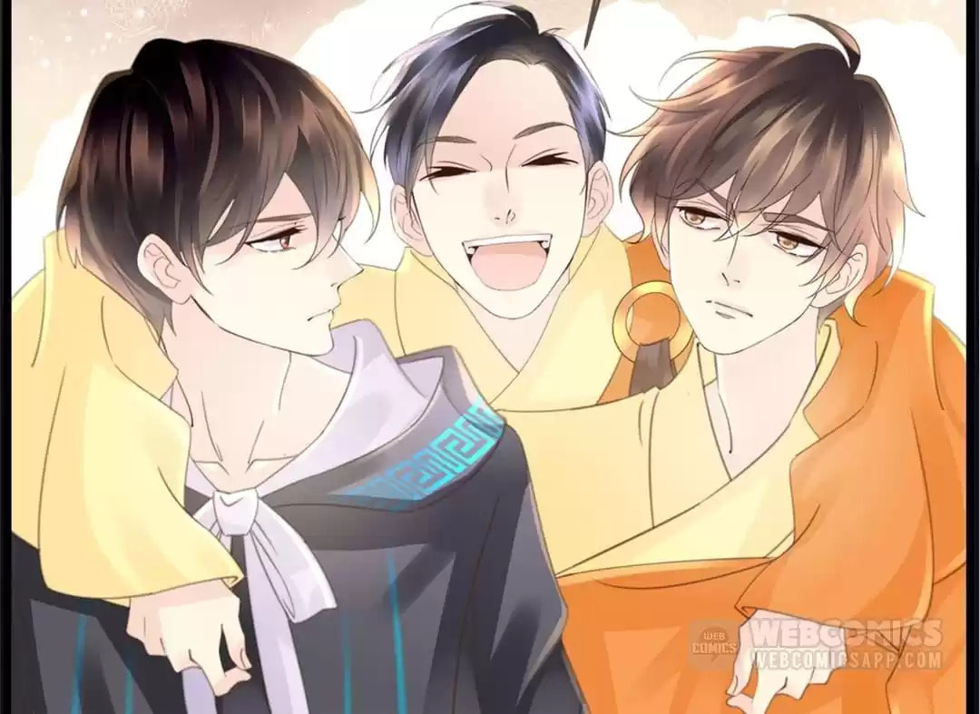 Read Ancient House chapter 39 image 39 on Lezhin