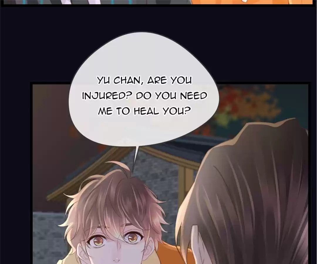 Read Ancient House chapter 39 image 40 on Lezhin