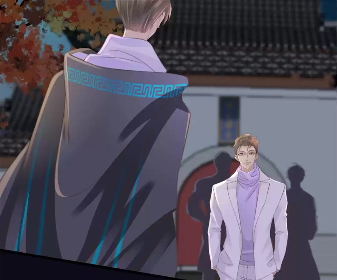 Read Ancient House chapter 39 image 45 on Lezhin