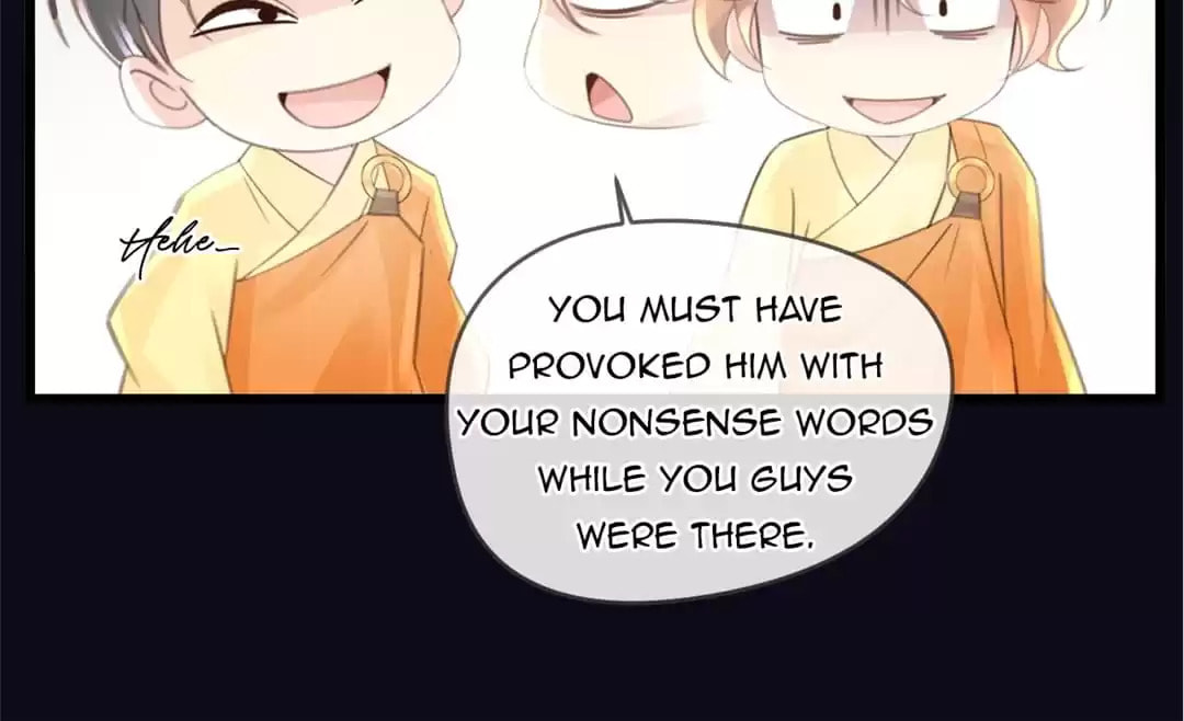Read Ancient House chapter 39 image 47 on Lezhin