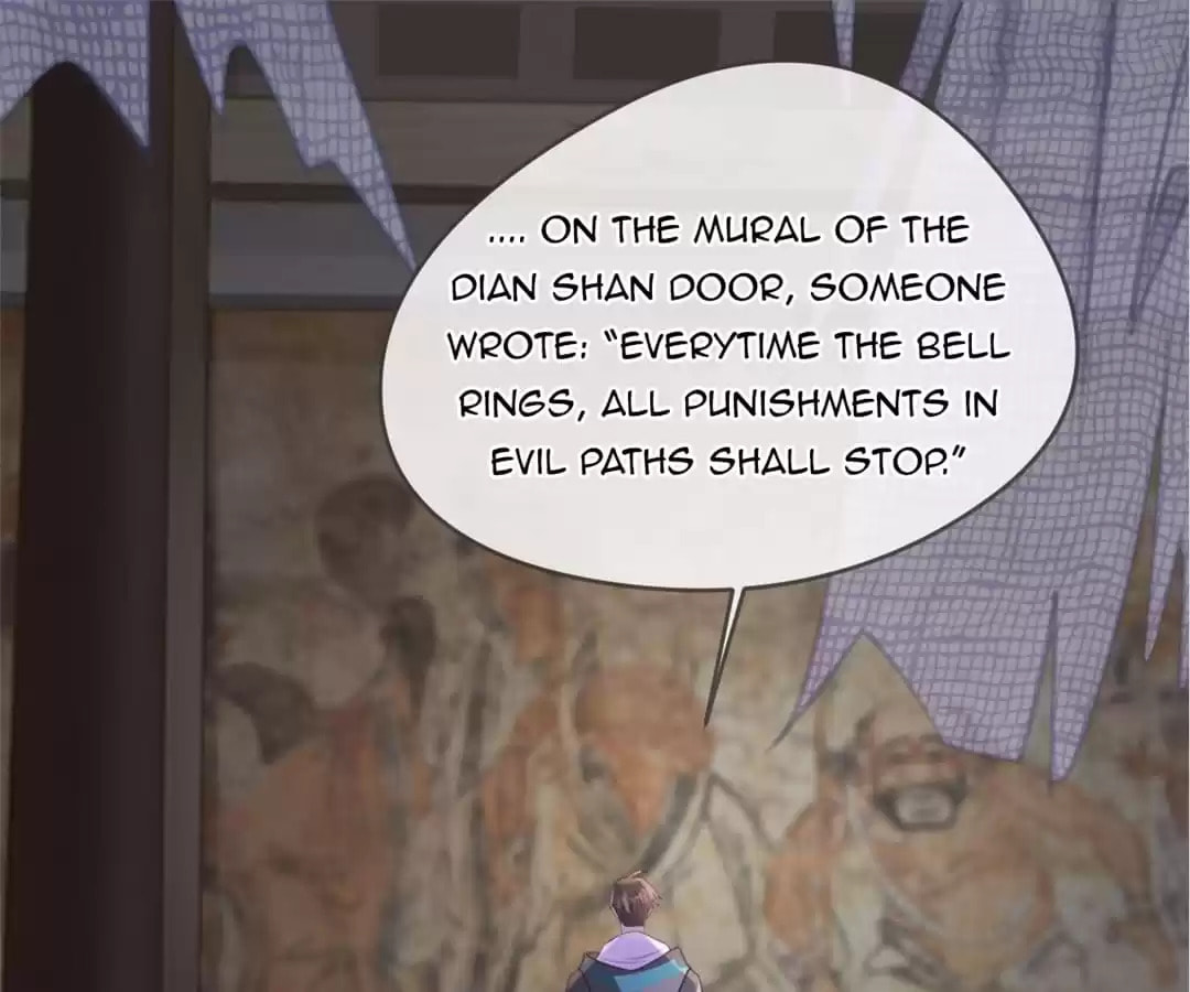Read Ancient House chapter 39 image 54 on Lezhin