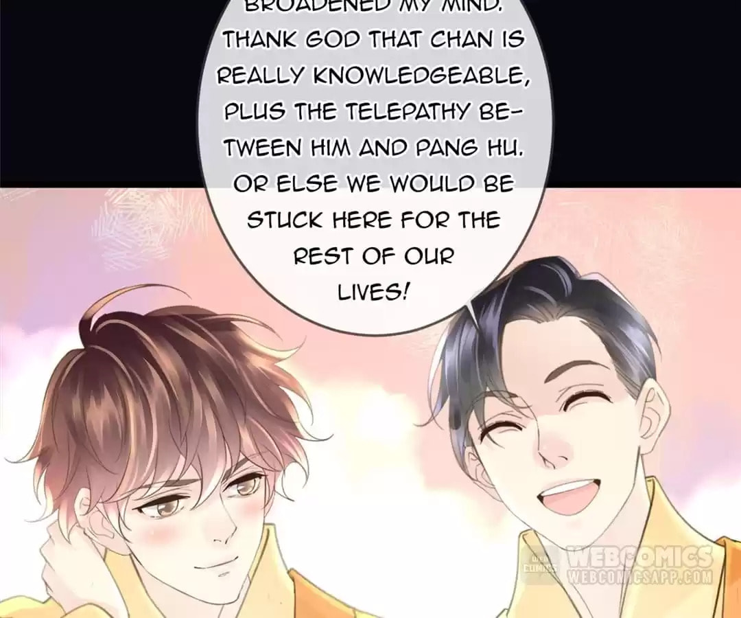 Read Ancient House chapter 39 image 58 on Lezhin
